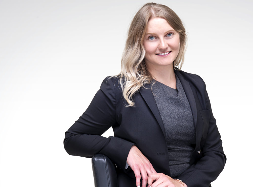 Kaila Wilowski Mississauga Family Lawyer